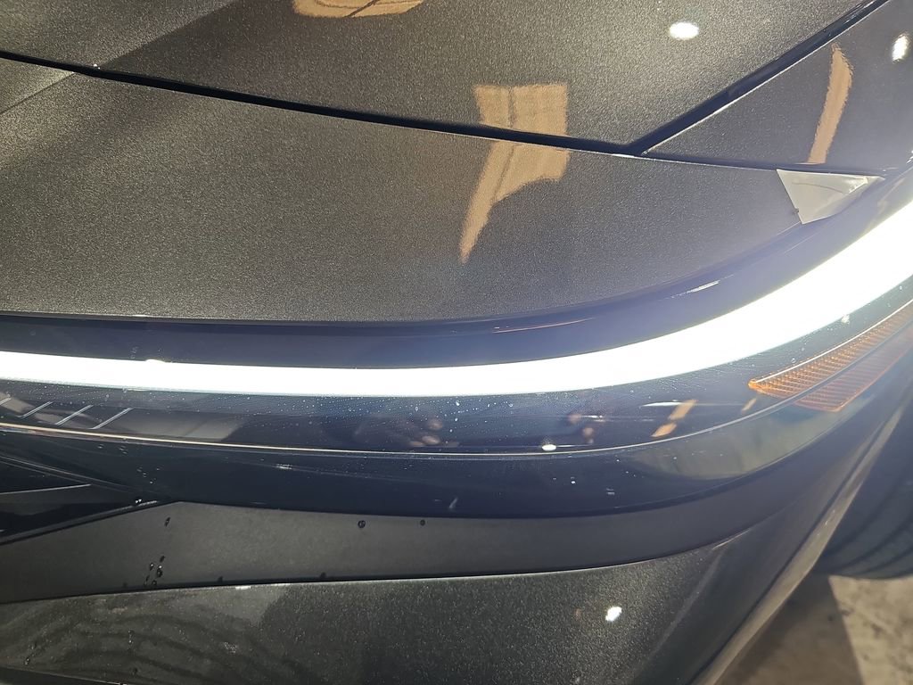 New 2026 Hyundai Elantra Sport image 30