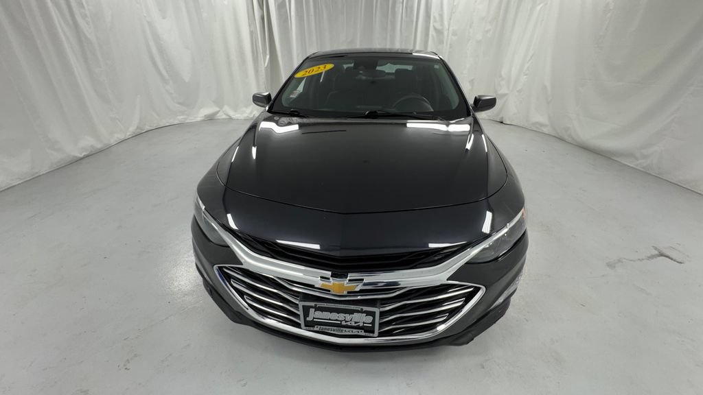 Used 2023 Chevrolet Malibu LT FWD image 8