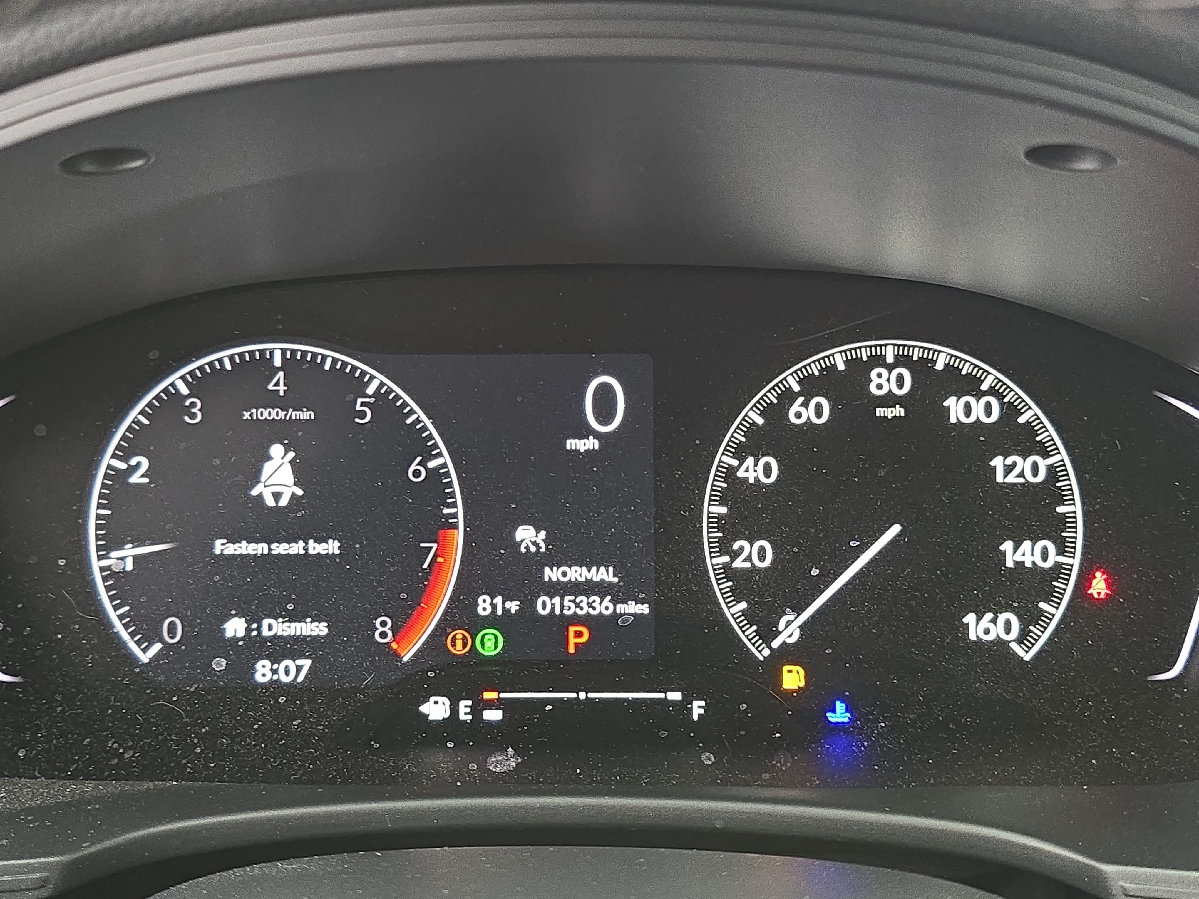 Certified 2023 Honda Civic Sport image 18