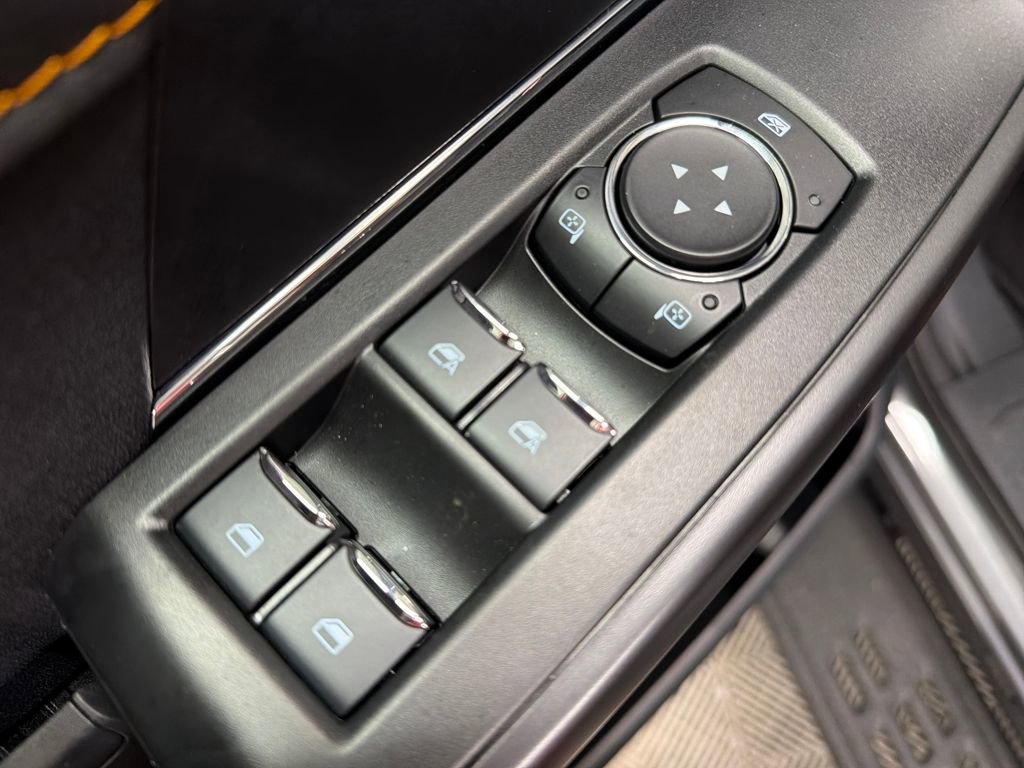 New 2025 Ford F150 Tremor image 15