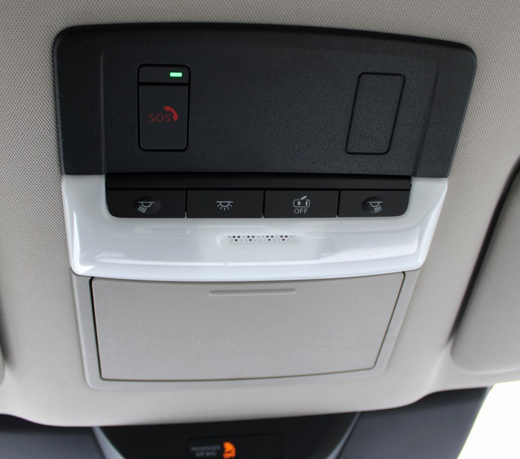 Certified 2024 Nissan Pathfinder SL image 46