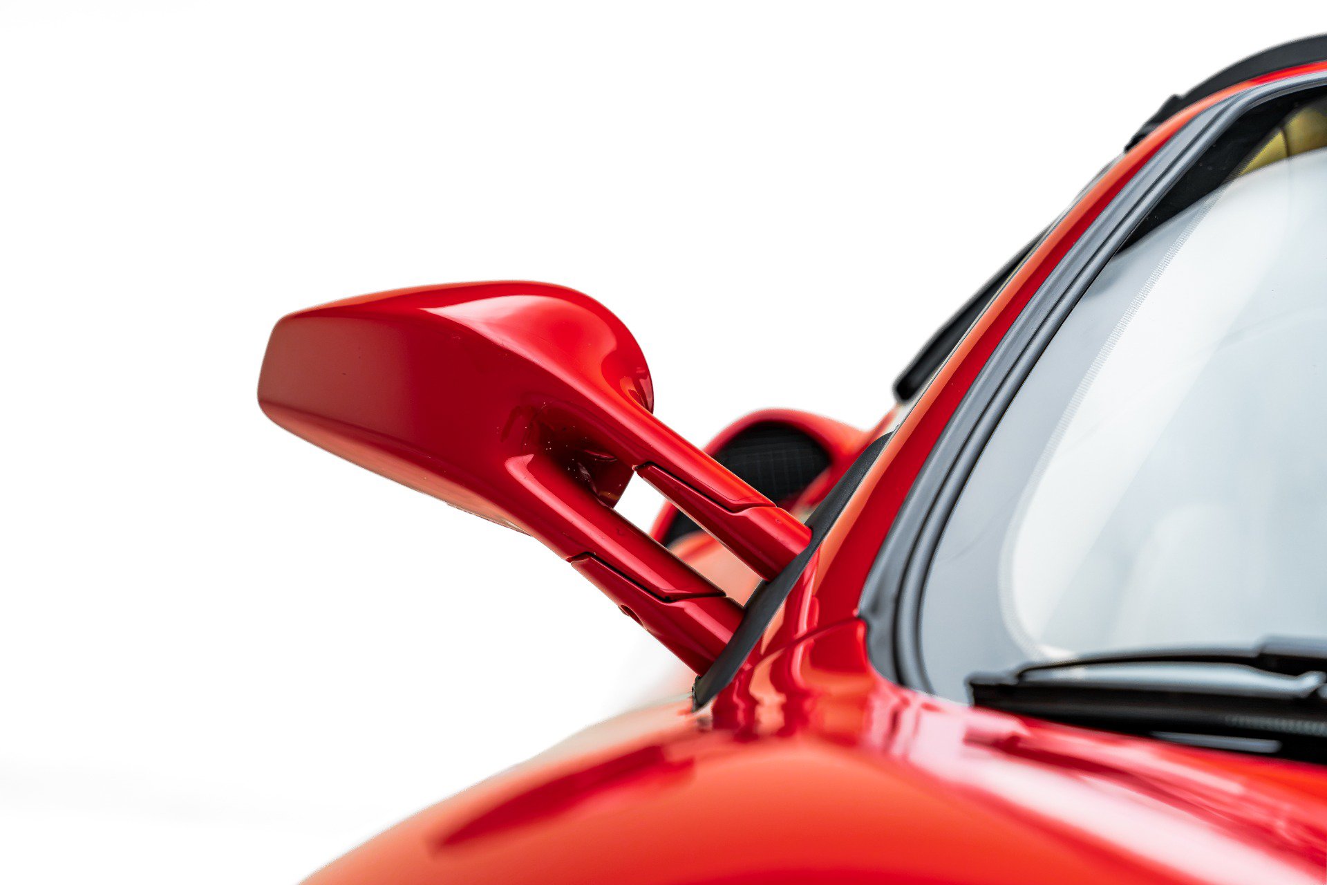 Used 2006 Ferrari F430 Spider RWD image 23