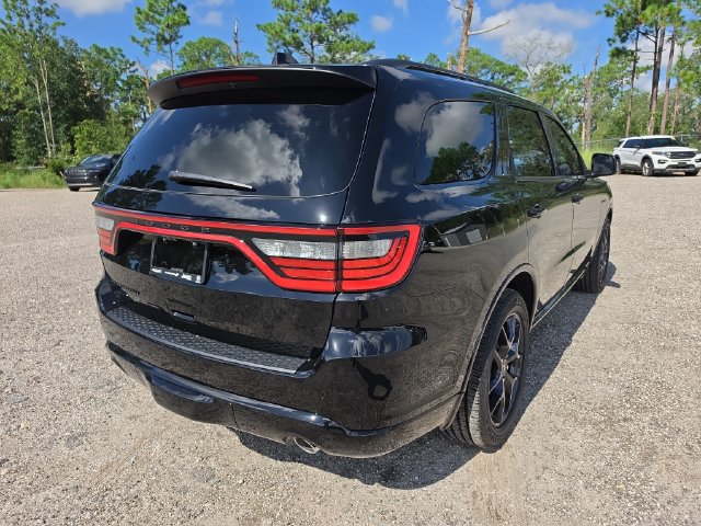 New 2027 Dodge Durango GT AWD/4WD image 4