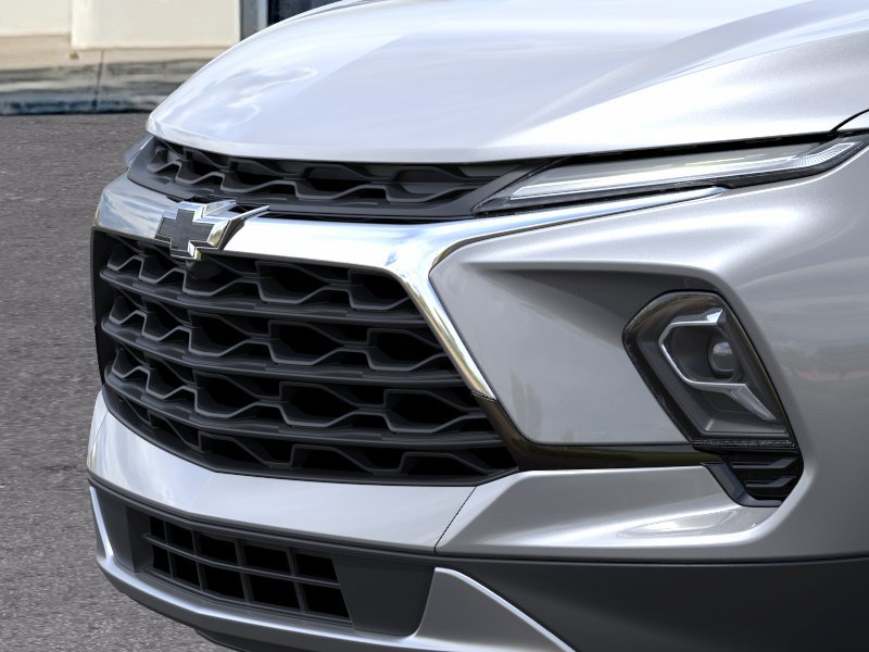 New 2026 Chevrolet Blazer LT w/ Convenience Package FWD image 37