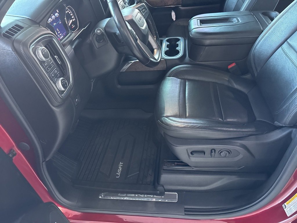 Used 2020 GMC Sierra 1500 Denali w/ Driver Alert Package II image 7