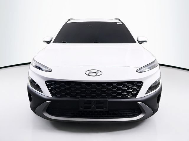 Used 2023 Hyundai Kona SEL w/ Convenience Package AWD/4WD image 2