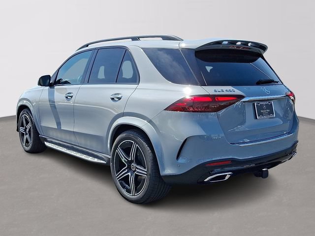 Used 2026 Mercedes-Benz GLE 450 4MATIC image 6