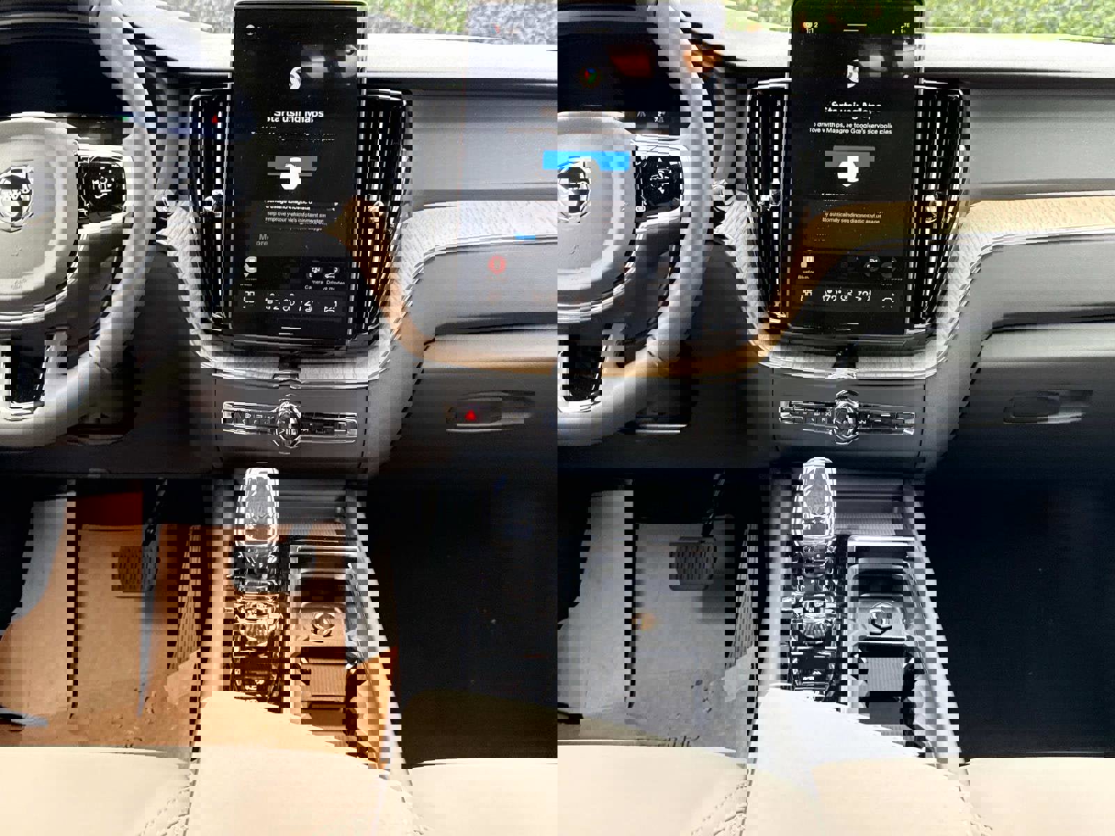 New 2026 Volvo XC60 B5 Plus w/ Climate Package image 13