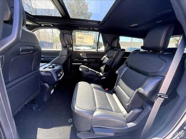New 2026 Ford Expedition Tremor AWD/4WD image 26