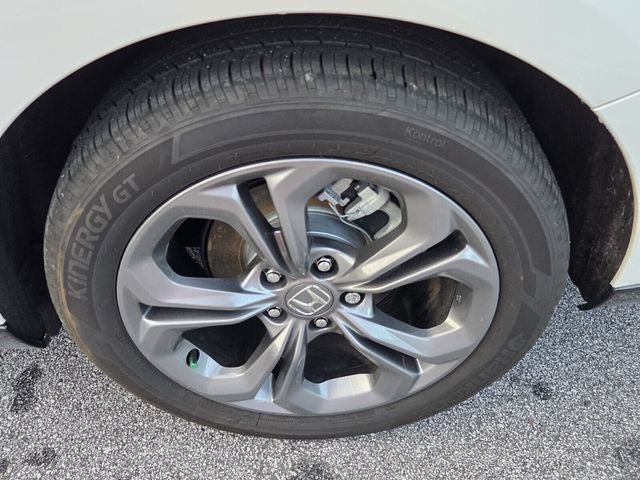 Used 2025 Honda Accord EX-L image 9
