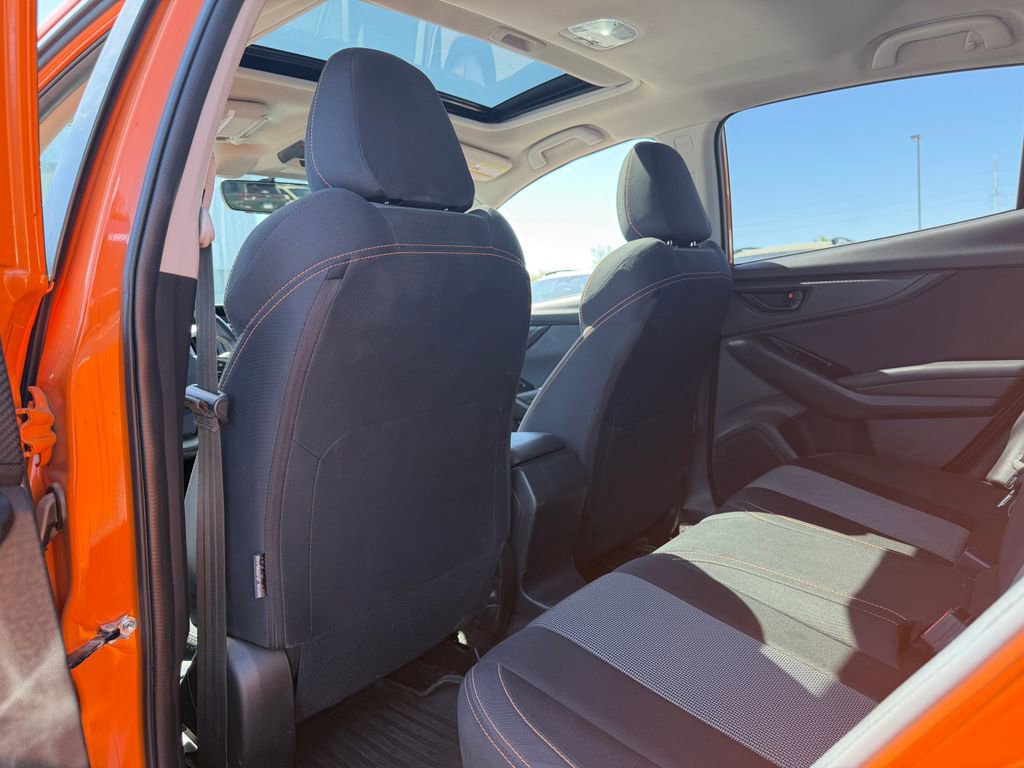 Used 2019 Subaru Crosstrek 2.0i Premium AWD/4WD image 6