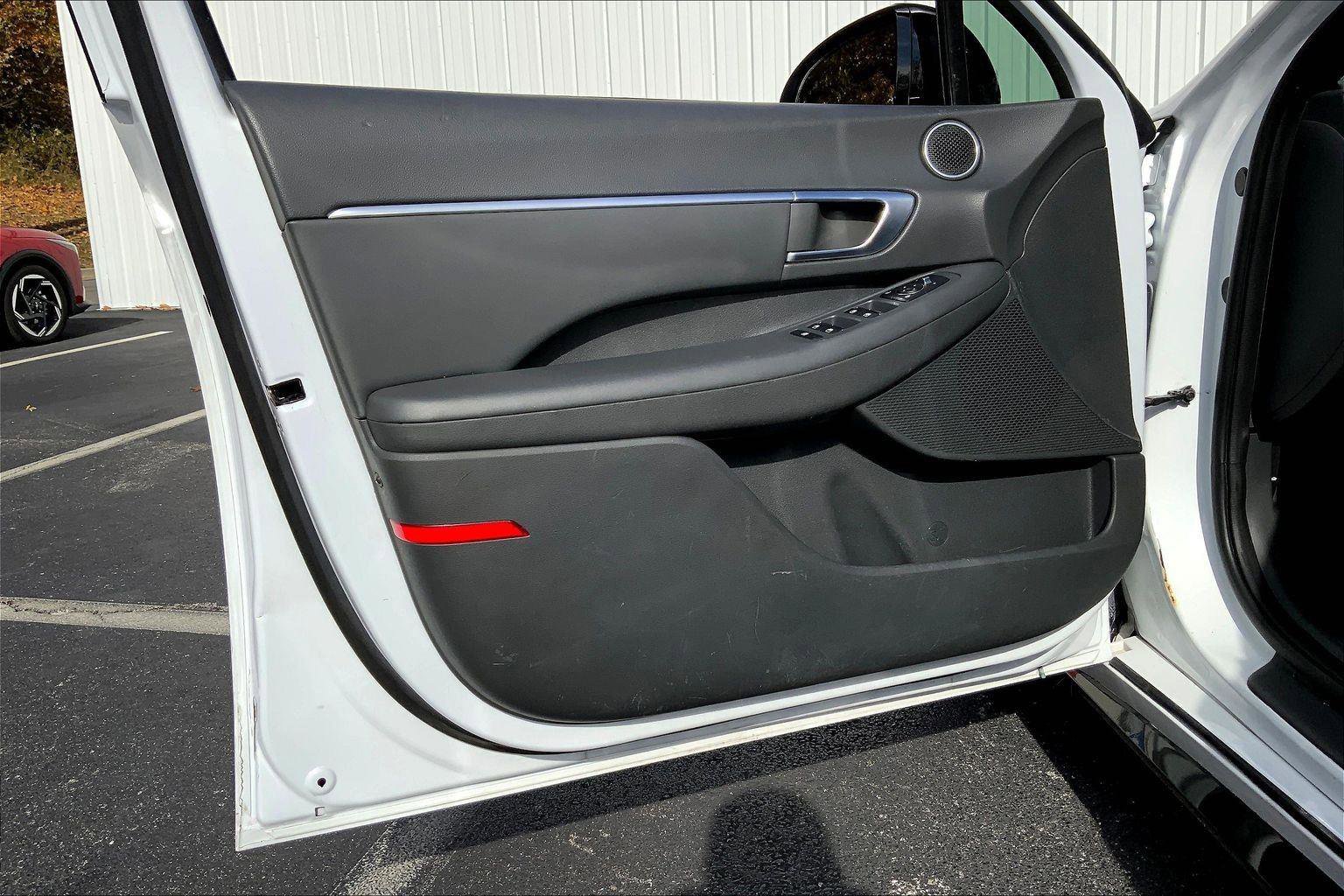 Used 2020 Hyundai Sonata SEL Plus image 20