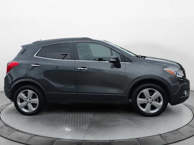Used 2016 Buick Encore Leather AWD/4WD image 5