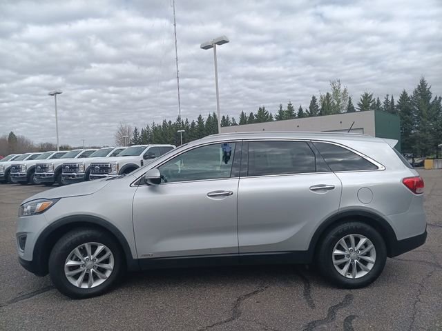 Used 2017 Kia Sorento AWD image 21