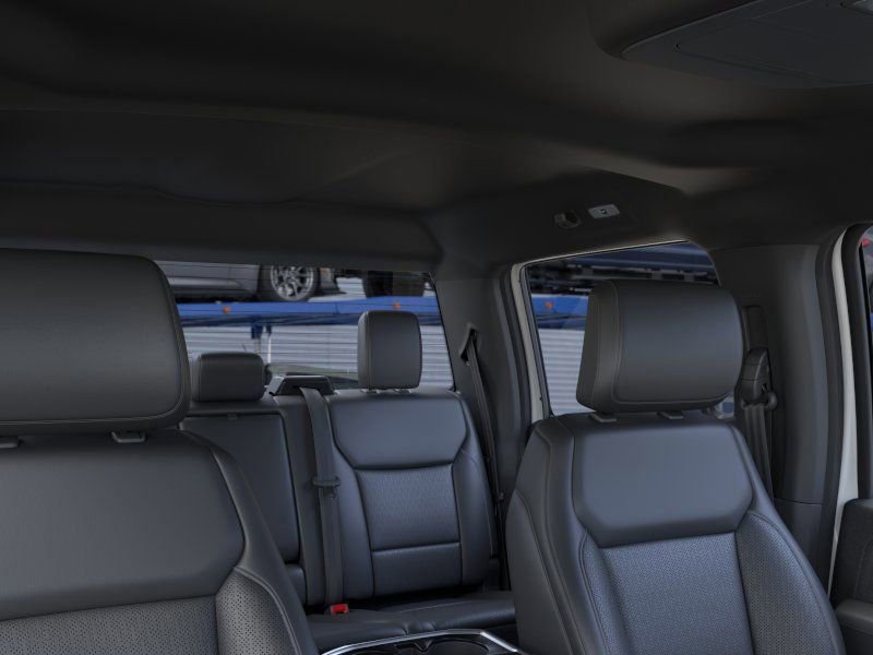 New 2026 Ford F150 Lariat image 22