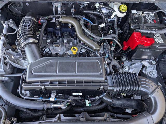 Used 2024 Ford Escape ST-Line w/ Tech Pack #1 image 24