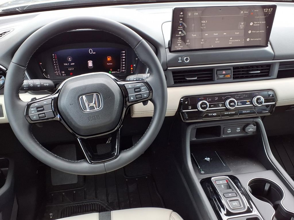 New 2026 Honda Pilot EX-L image 13