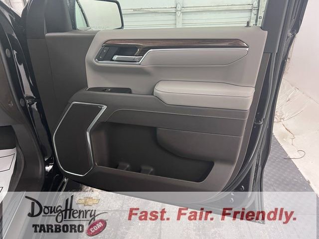 New 2026 Chevrolet Silverado 1500 RST w/ RST Select Package image 39