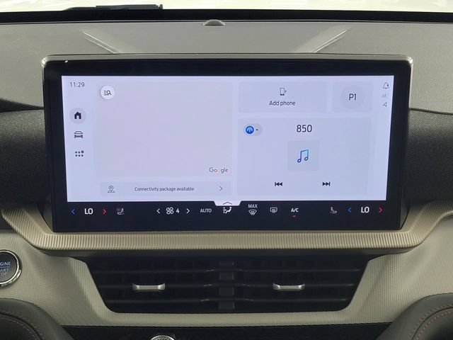 Used 2025 Ford Explorer Active w/ Active Comfort Package AWD/4WD image 22