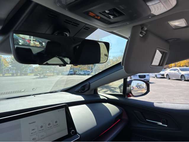 New 2026 Toyota Prius Plug-In Hybrid image 30