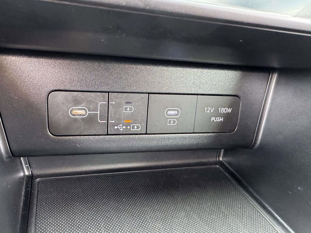 Certified 2025 Hyundai Sonata SEL image 25