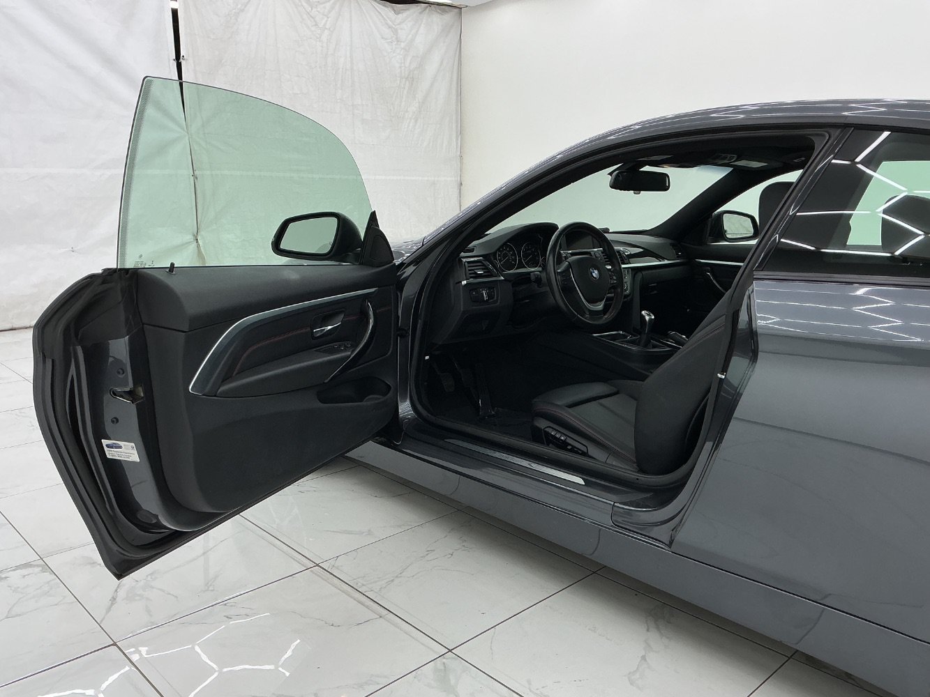 Used 2015 BMW 435i Coupe RWD image 16