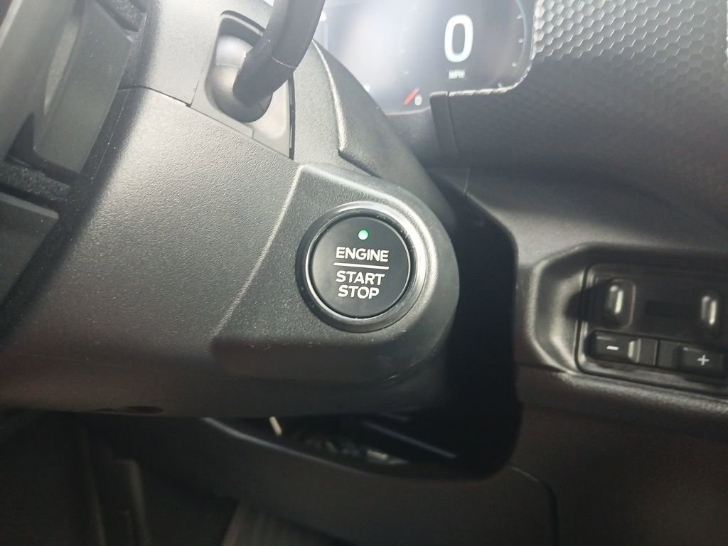 Used 2024 Ford Ranger Raptor image 20