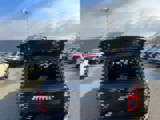 Certified 2024 Ford Bronco Sport Big Bend image 34