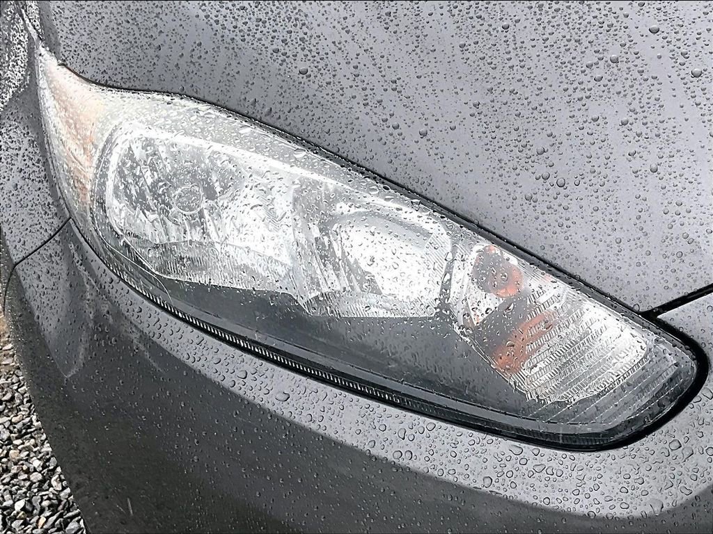 Used 2019 Ford Fiesta SE w/ Equipment Group 201A image 27