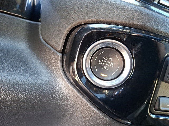 Certified 2025 Chevrolet Silverado 1500 ZR2 w/ Technology Package image 21