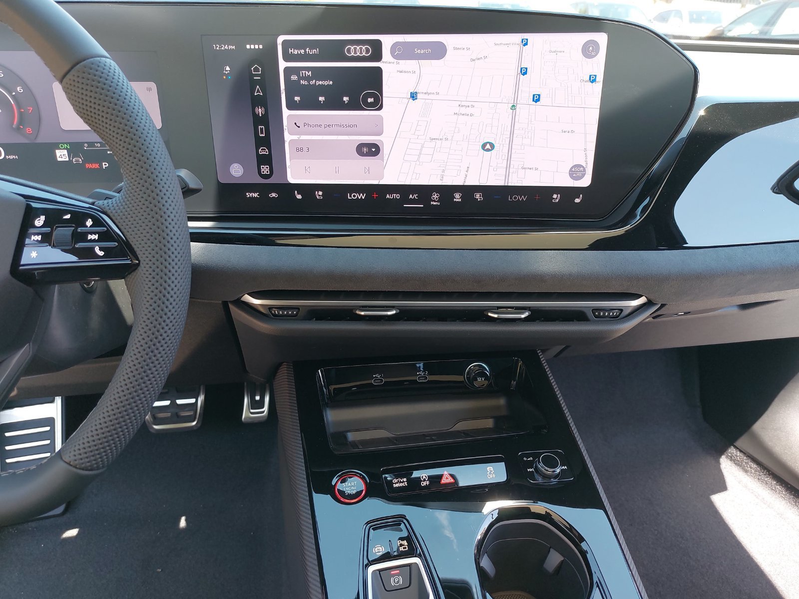 New 2026 Audi S5 Premium Plus AWD/4WD image 21
