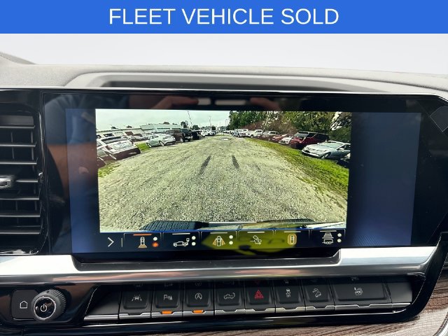 New 2026 Chevrolet Silverado 1500 LT w/ Z71 Off-Road Package AWD/4WD image 17