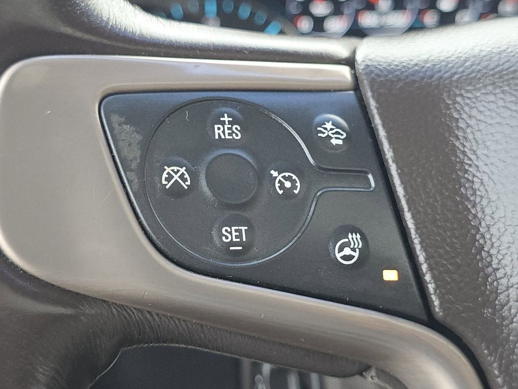 Used 2017 GMC Yukon Denali w/ Open Road Package AWD/4WD image 26