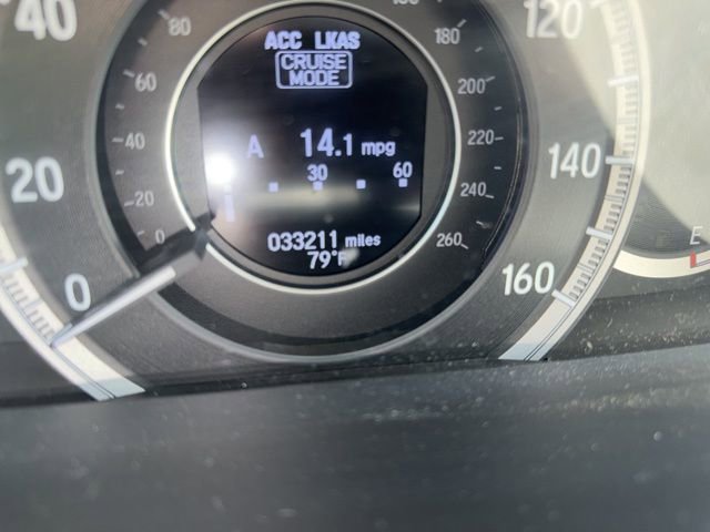 Used 2017 Honda Accord Touring image 8