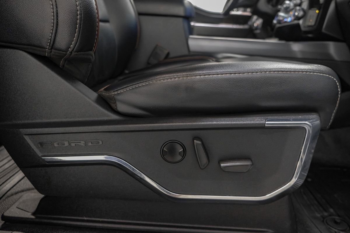 Used 2024 Ford F350 Lariat AWD/4WD image 35