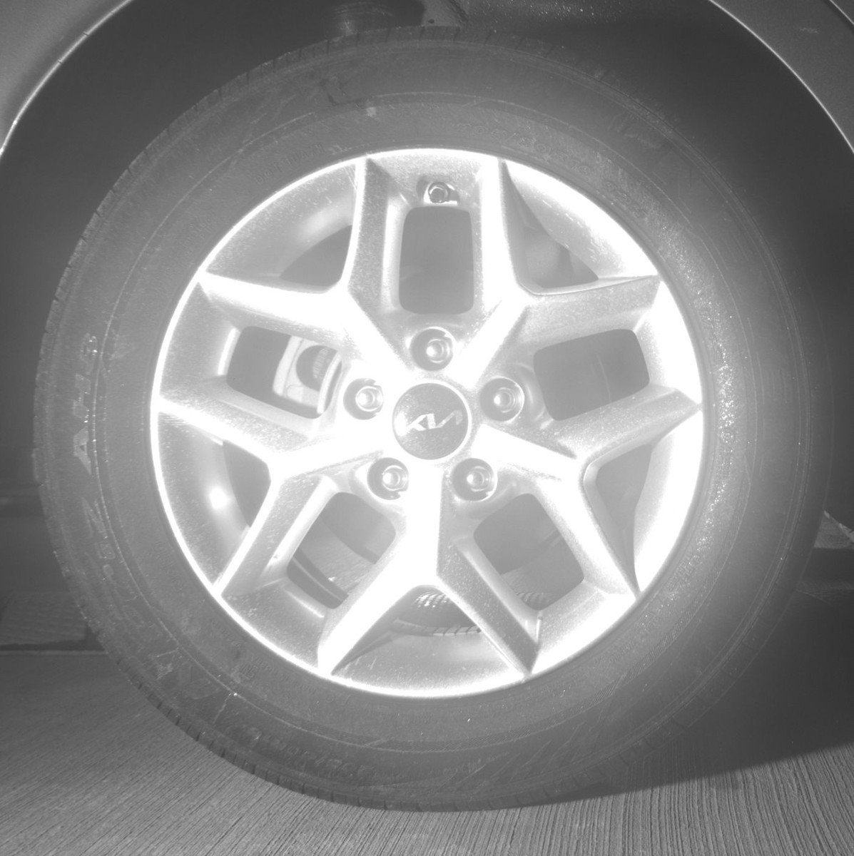 Used 2025 Kia Soul LX w/ LX Technology Package image 15