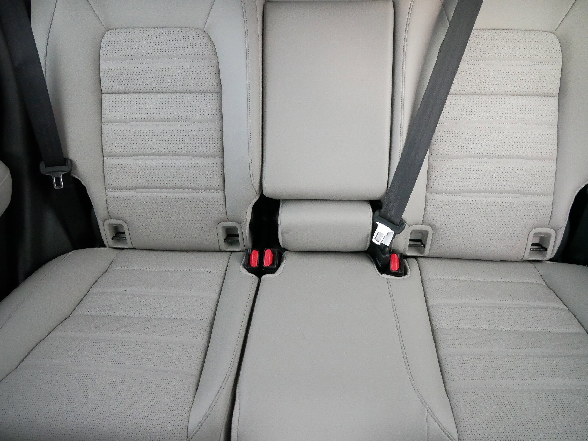 Certified 2026 Honda CR-V EX-L image 13