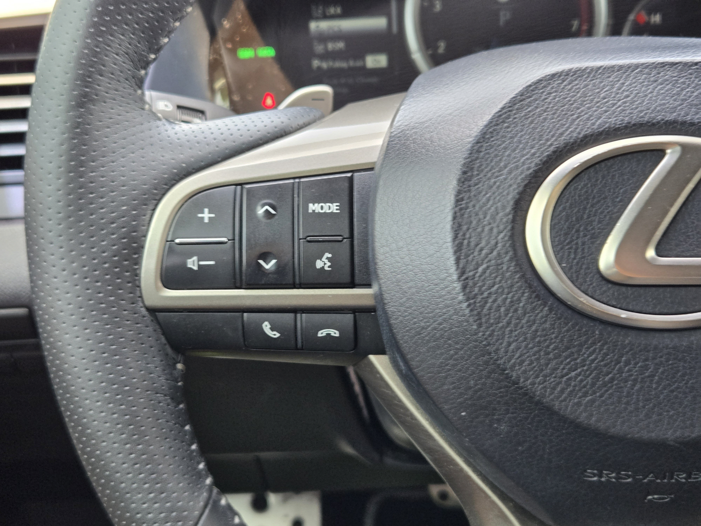 Used 2016 Lexus RX 350 F Sport AWD/4WD image 28