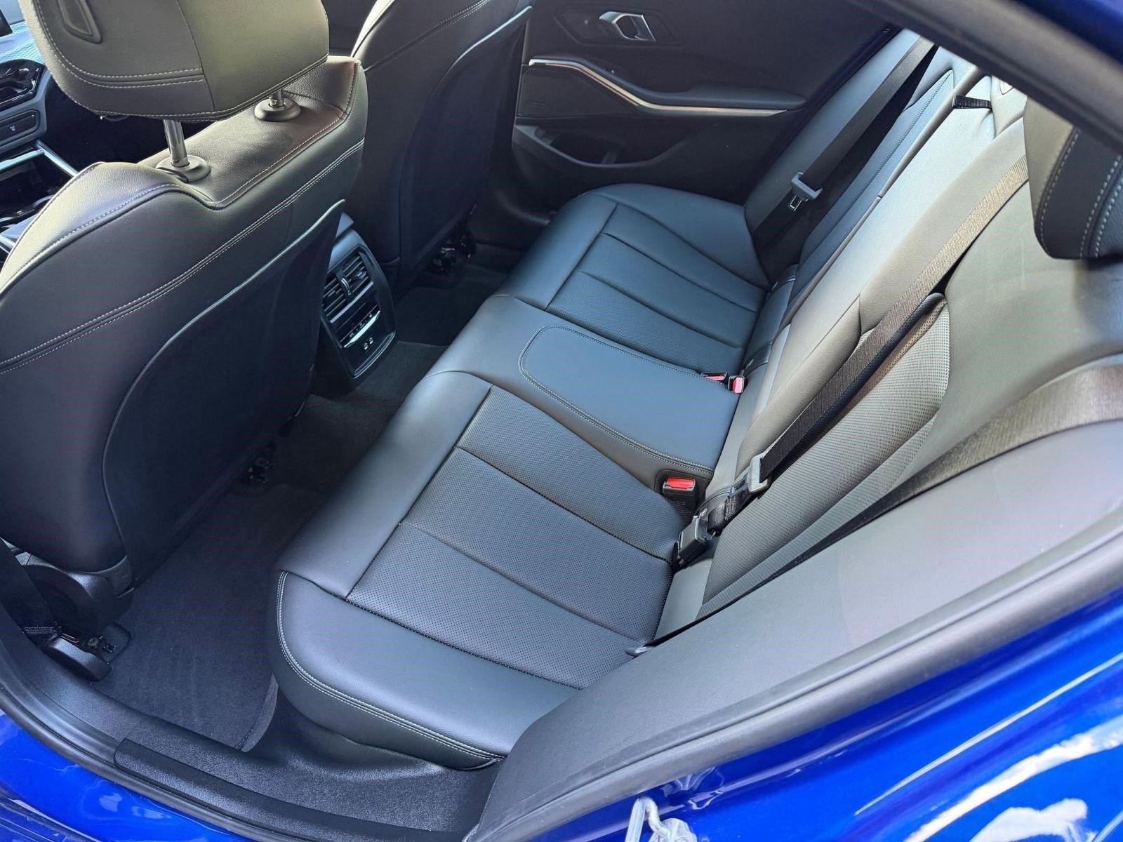 Certified 2025 BMW M340i RWD image 14