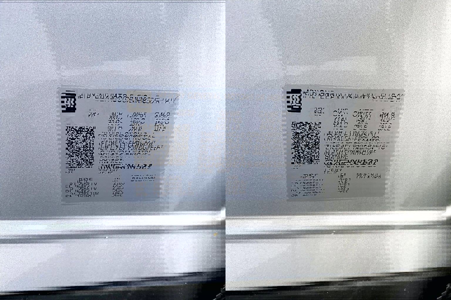 Certified 2022 Chevrolet Blazer RS w/ Driver Confidence II Package image 29