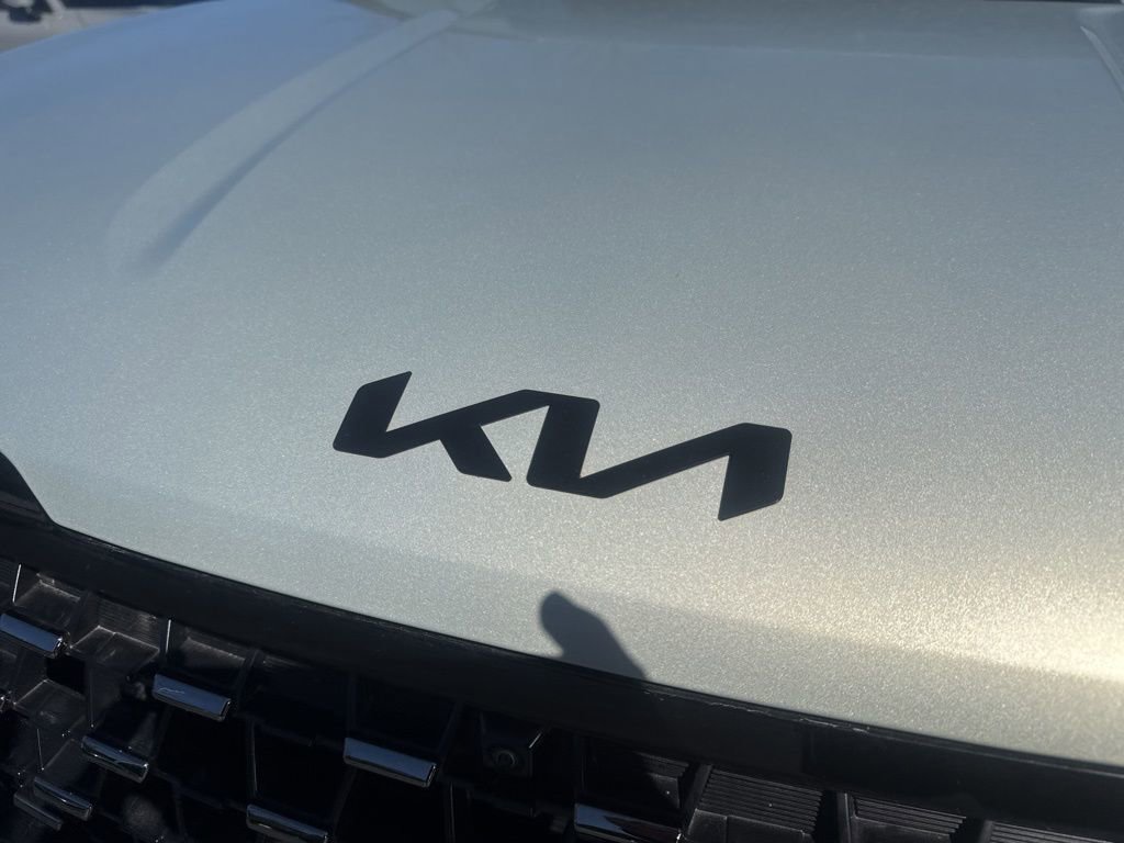 New 2026 Kia Carnival SX Prestige image 16