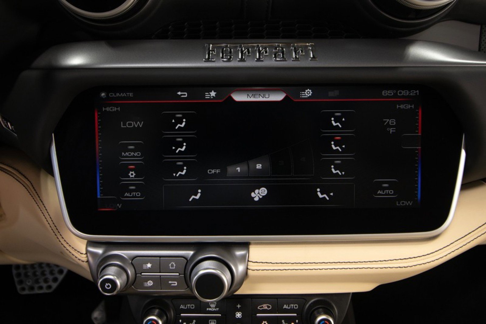 Used 2020 Ferrari Portofino image 34