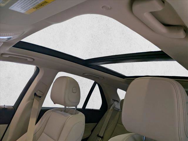 New 2026 Mercedes-Benz GLE 450 4MATIC image 15