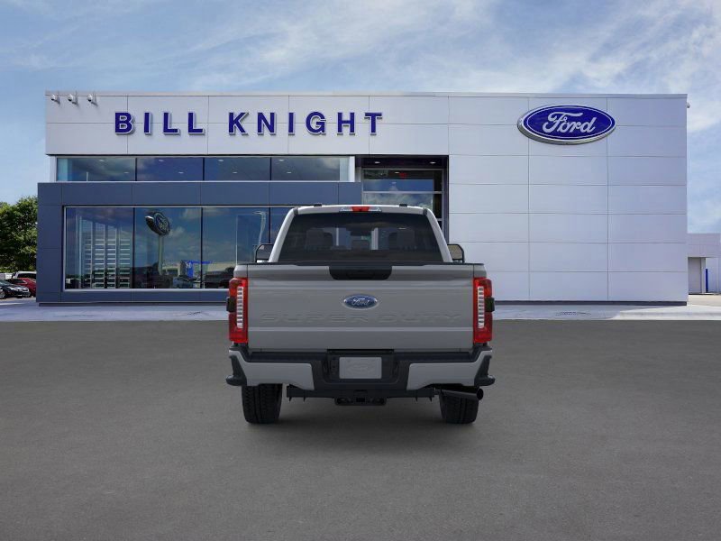 New 2026 Ford F250 XL w/ STX Appearance Package image 5