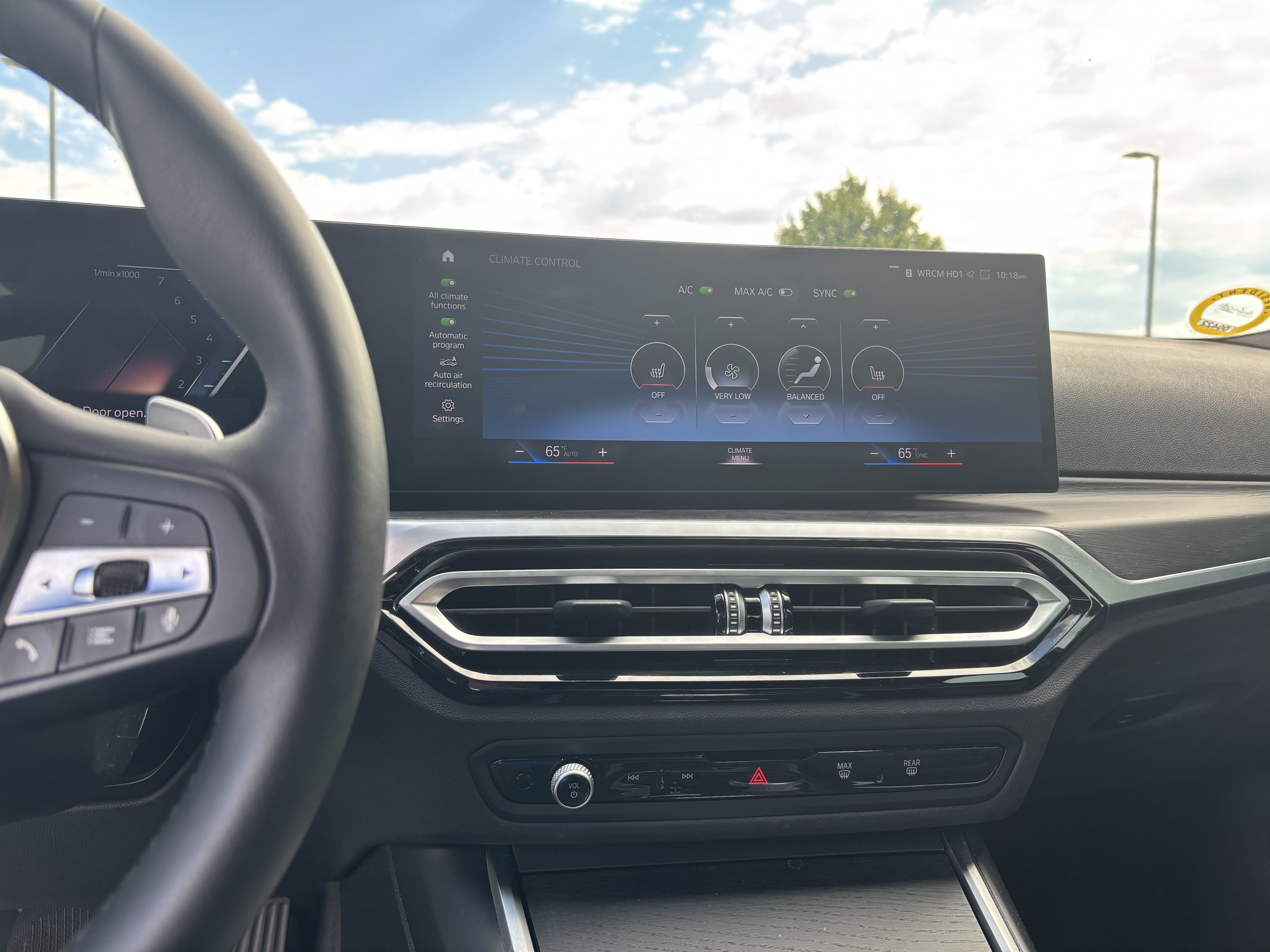 Certified 2023 BMW 330i Sedan w/ Premium Package RWD image 31