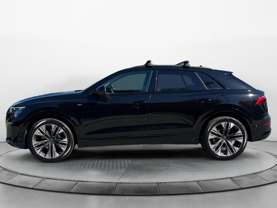 New 2026 Audi Q8 Premium Plus image 4