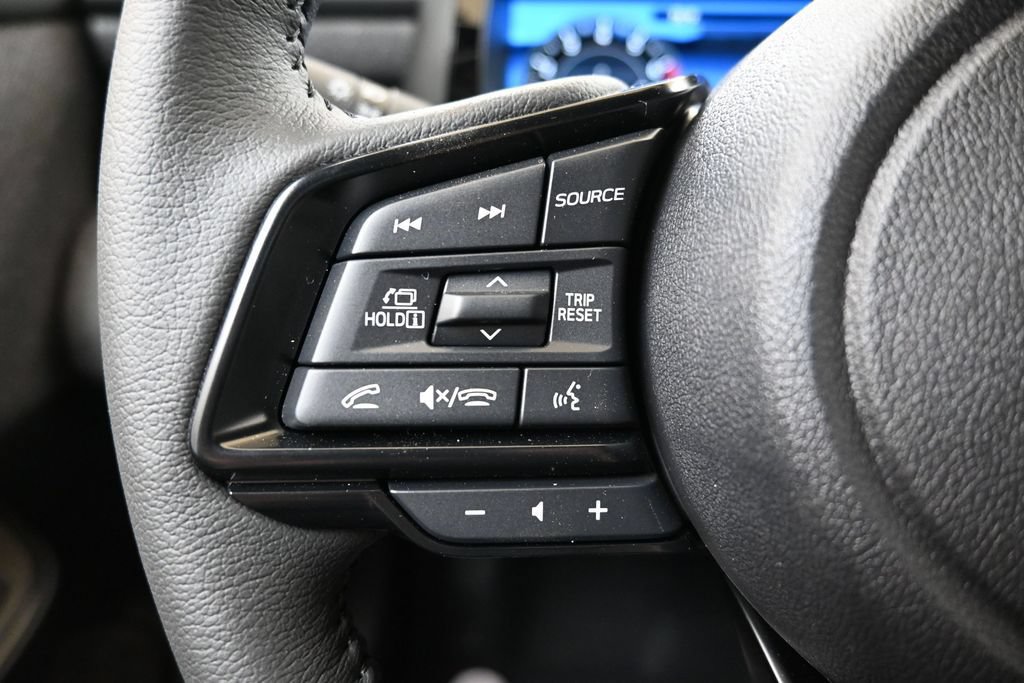 New 2026 Subaru Outback Limited AWD/4WD image 26