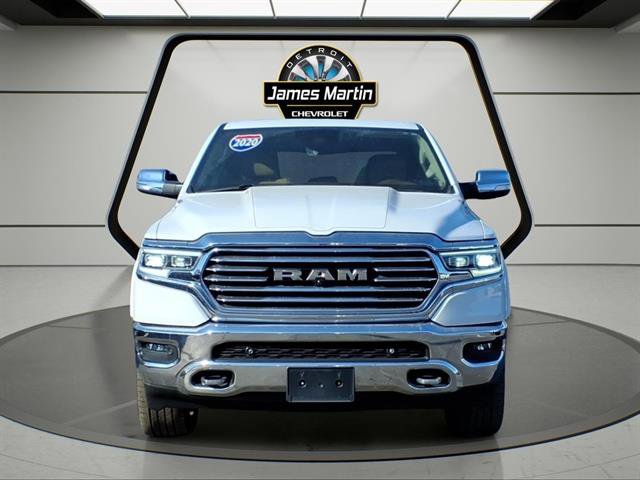 Used 2020 RAM 1500 Longhorn image 3