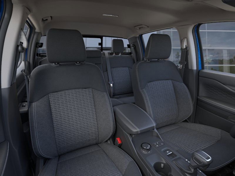 New 2026 Ford Ranger XLT AWD/4WD image 10