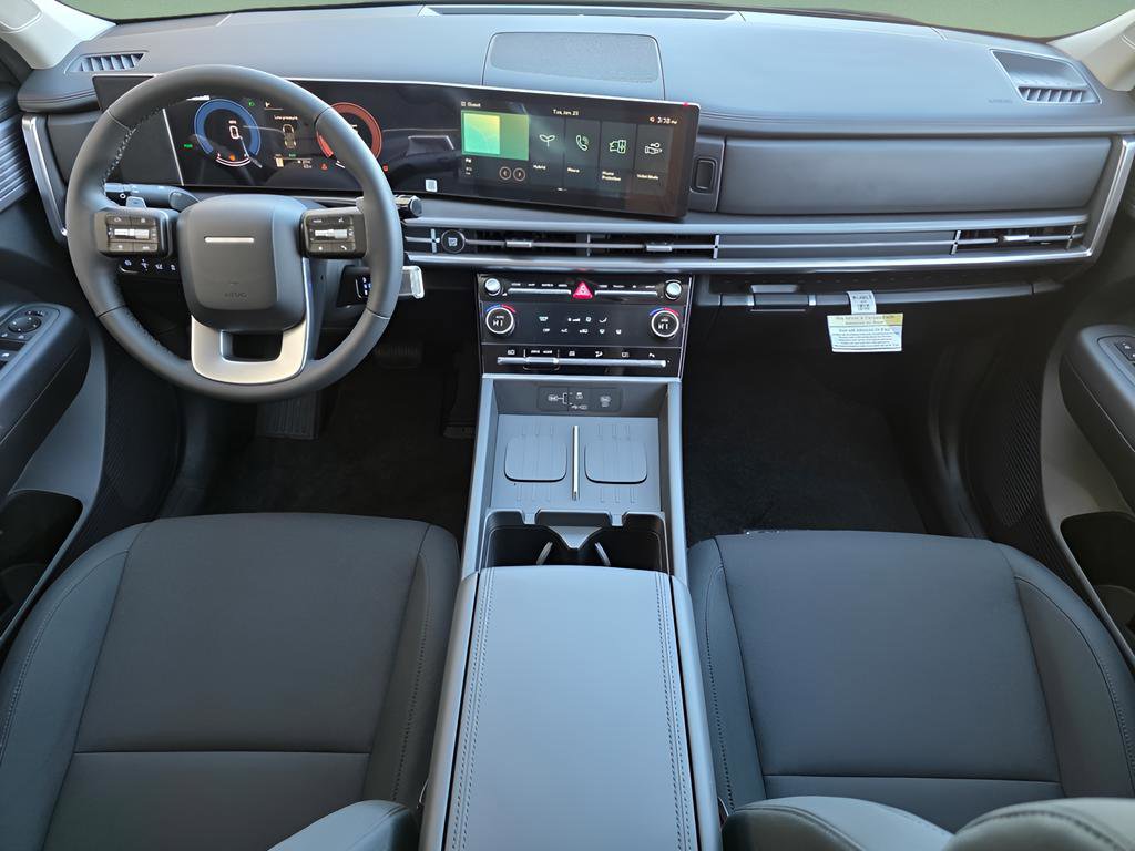 New 2026 Hyundai Santa Fe SE image 15